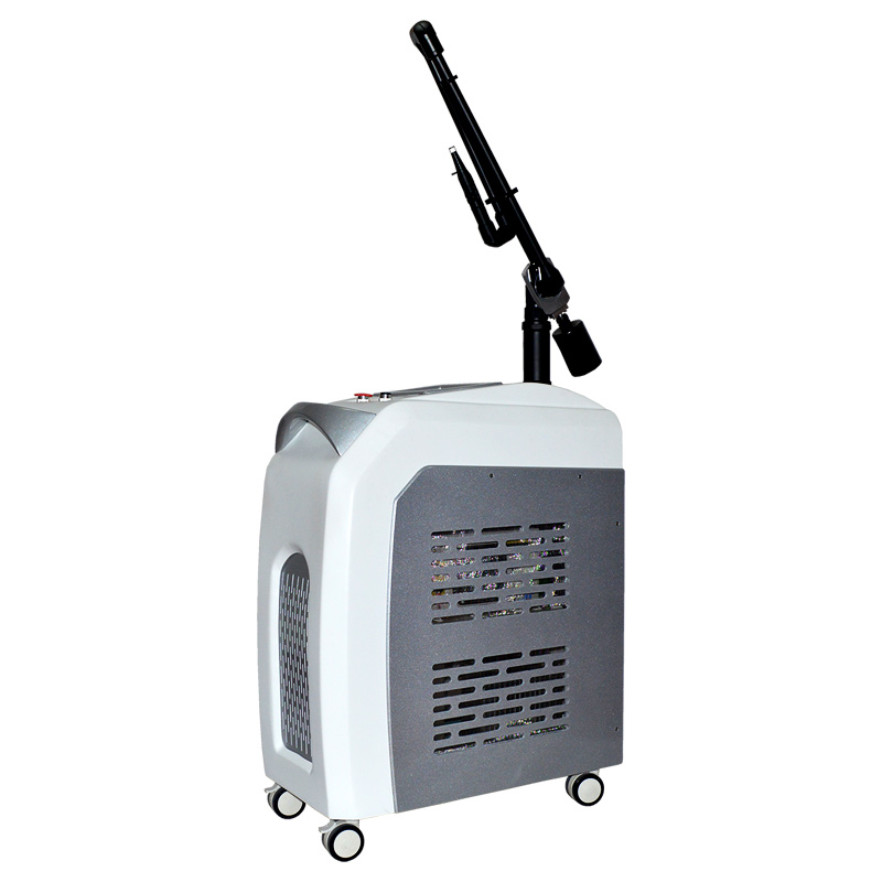 美容院用皮秒祛斑儀器（圖）_1