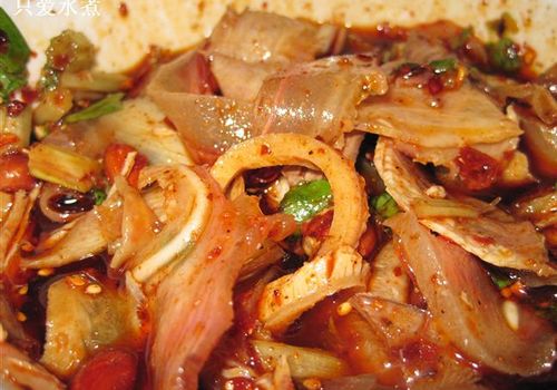 湛江學(xué)鹵菜技術(shù)哪里比較好 鹵菜培訓(xùn)班（圖）_1