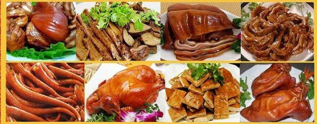 湛江學(xué)鹵菜技術(shù)哪里比較好 鹵菜培訓(xùn)班（圖）_2