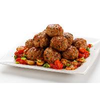 廣州哪里有學正宗潮汕肉丸技術（圖）_1