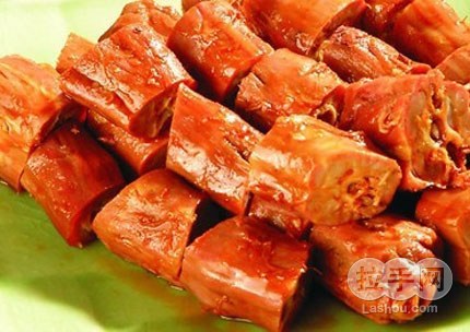 武漢鴨脖培訓(xùn)哪里正宗，廣州絕味培訓(xùn)（圖）_1