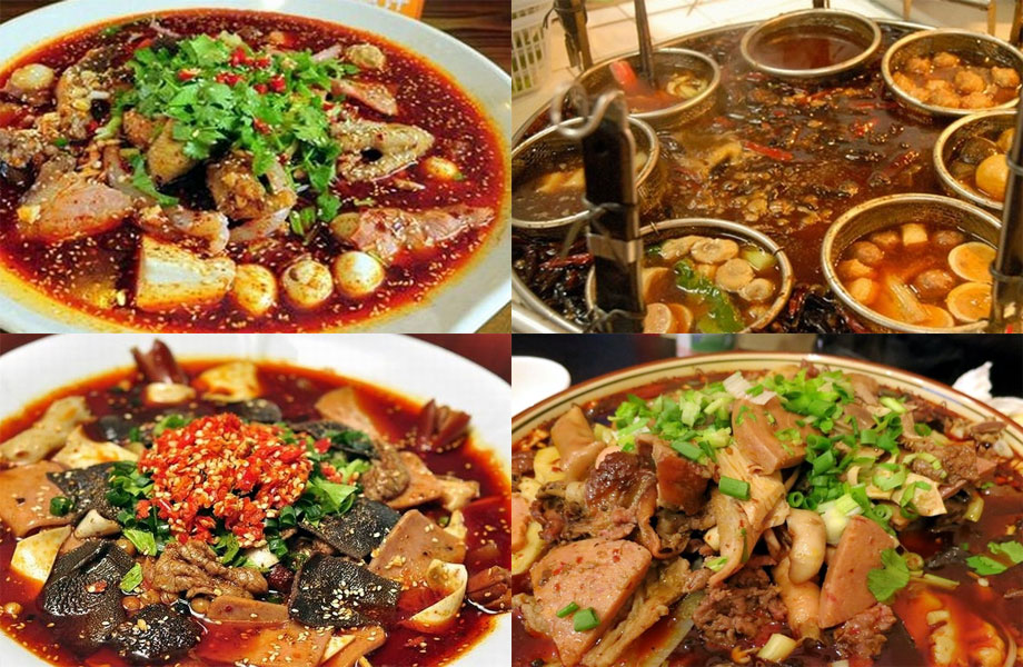 正宗特色冒菜專業(yè)技術(shù)培訓(xùn)（圖）_2