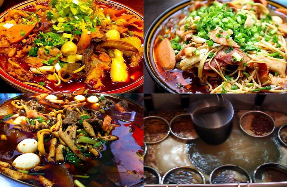 正宗特色冒菜專業(yè)技術(shù)培訓(xùn)（圖）_3