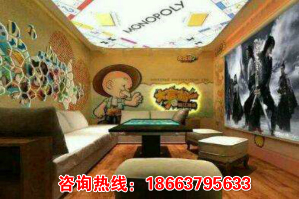 萬像國際影咖私人影院加盟費(fèi)多少（圖）_1