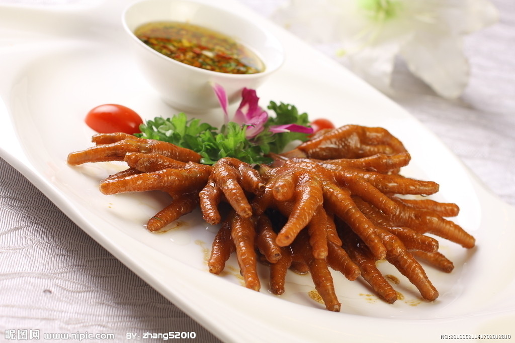 湖南鹵菜加盟 鹵菜配方培訓(xùn)（圖）_1