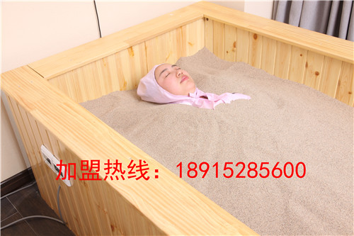 「鄭州」沙灸品牌加盟店 全程加盟扶持_1