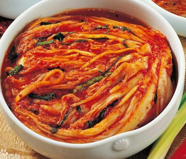 肇慶哪里學韓國泡菜一對一教學(圖)_1