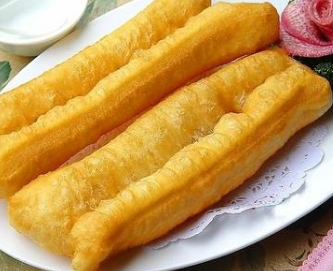 深圳香酥大油條技術(shù)培訓(xùn)哪里找（圖）_1