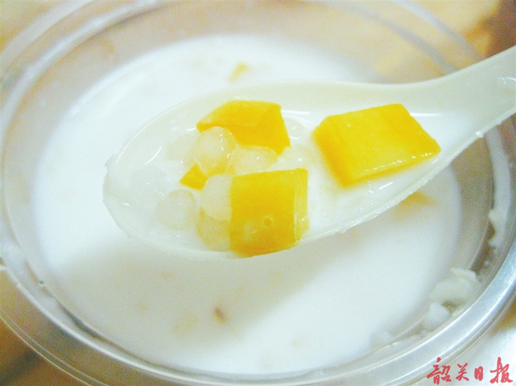 甜品技術(shù)培訓(xùn)，廣州學(xué)甜品技術(shù)要多少錢。（圖）_1