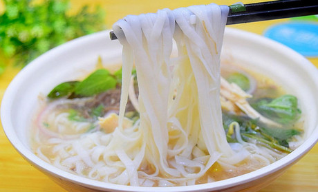 廣州哪里有牛肉粉學(xué)，牛肉粉培訓(xùn)（圖）_1