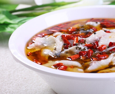 哪里可以學水煮魚，水煮魚培訓（圖）_1