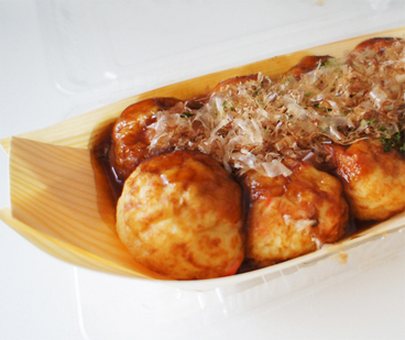 哪里學(xué)章魚小丸子正宗（圖）_1