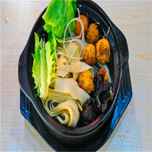 佛山哪里有學(xué)做砂鍋米線技術(shù)（圖）_1