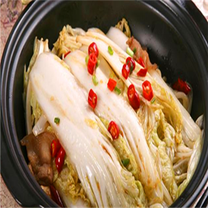 佛山哪里有學(xué)做砂鍋米線技術(shù)（圖）_4