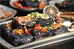 佛山哪里有臭豆腐學（圖）_1