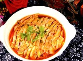 佛山專業(yè)棒棒雞技術(shù)培訓(xùn)（圖）_1