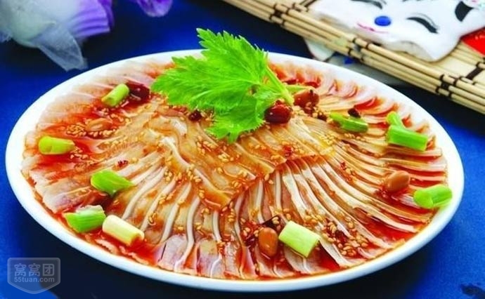 佛山專業(yè)棒棒雞技術(shù)培訓(xùn)（圖）_2