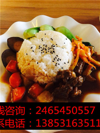 黑椒廚房加盟加盟費大約是多少_2