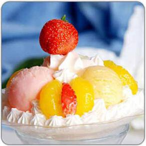 QQ果凍冰淇淋加盟(圖)_1