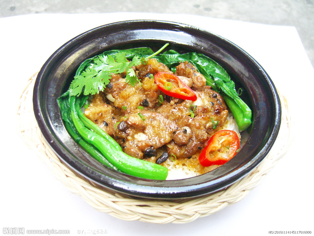 常德煲仔飯培訓(xùn)丨常德快餐培訓(xùn)（圖）_1