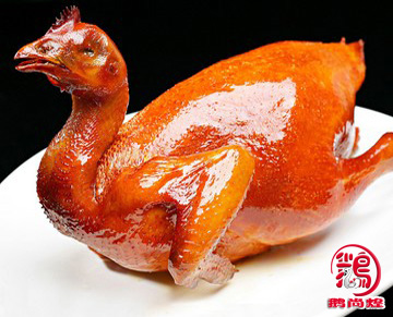 道口燒雞做法-哪里培訓正宗燒雞技術(shù)-林師傅手把手教學-包教包會_1