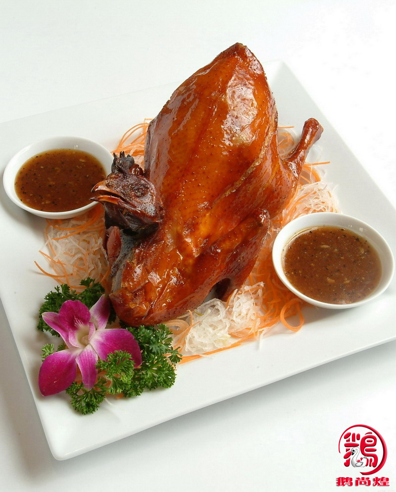 道口燒雞做法-哪里培訓正宗燒雞技術(shù)-林師傅手把手教學-包教包會_2