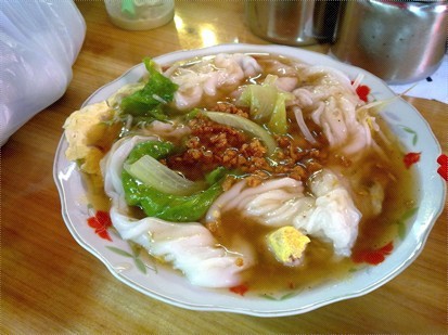 留一手腸粉加盟總部電話（圖）_3