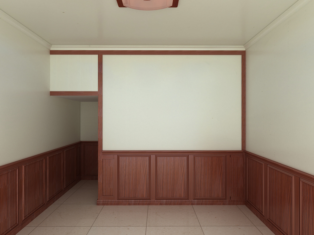 佛山集成墻面專賣店，創(chuàng)璟集成墻飾打造良心品質(zhì)（圖）_1