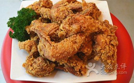 oumuni韓式炸雞店加盟費(fèi)（圖）_1