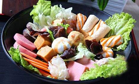 忠友麻辣燙加盟費(fèi)用（圖）_4