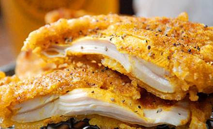 特色小吃加盟與批發(fā)_2