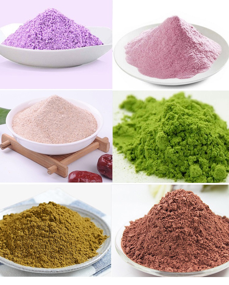 植物果蔬酵素固體飲料代加工、酵素粉分裝oem企業(yè)（圖）_2