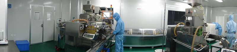 供應綜合果蔬植物酵素固體飲料代加工ODM生產(chǎn)廠家（圖）_4