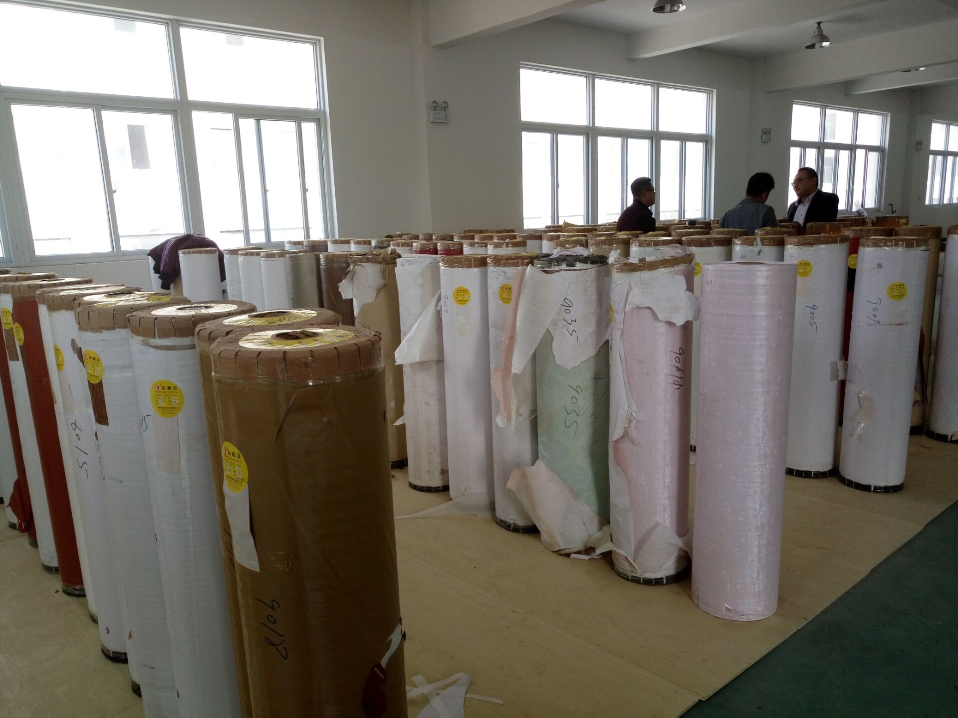 甘肅集成墻面一站式全程服務(wù)_3