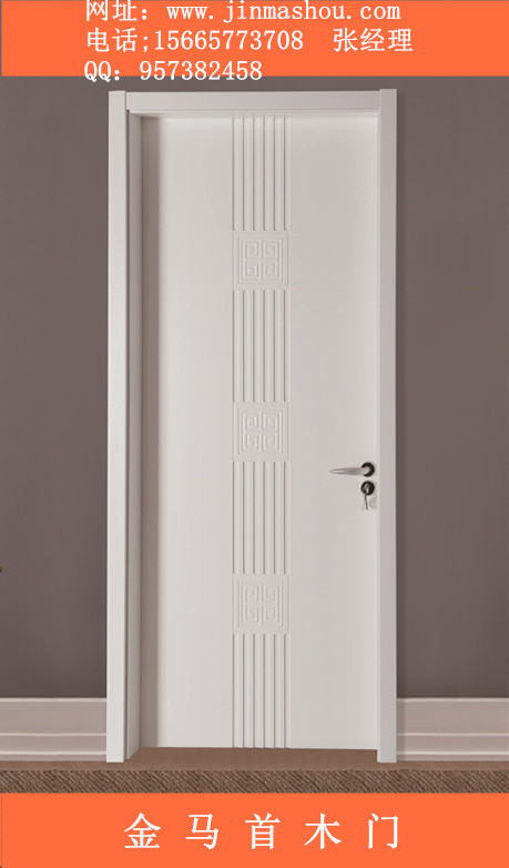 日夜忙碌不賺錢(qián)怎么辦 加盟金馬首木門(mén)廠家（圖）_1