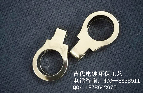 蘋果又現(xiàn)紅版iPhone 7 , 環(huán)保合金催化液“厚積薄發(fā)”始終如一賦金屬絕美光采_1