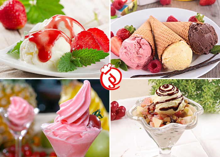 冰激凌的技術(shù)的學費是多少（圖）_1