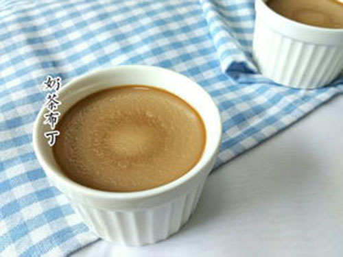 經(jīng)營好奶茶店難在哪里（圖）_1