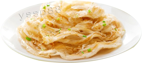 清遠(yuǎn)正宗手抓餅的做法（圖）_2