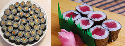 在廣州學(xué)做日本壽司要多少錢(qián)在什么地方要學(xué)習(xí)班（圖）_3