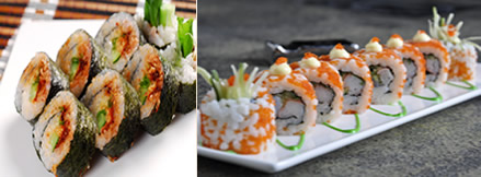 在廣州學(xué)做日本壽司要多少錢(qián)在什么地方要學(xué)習(xí)班（圖）_4