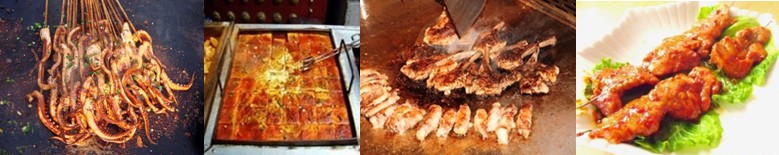 長(zhǎng)沙正宗鐵板燒技術(shù)哪里有教（圖）_4