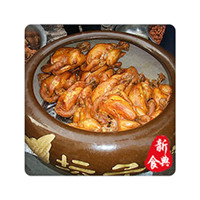 惠州哪里可以学习坛子鸡，哪里有专业培训（图）_2