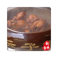 惠州哪里可以学习坛子鸡，哪里有专业培训（图）_4