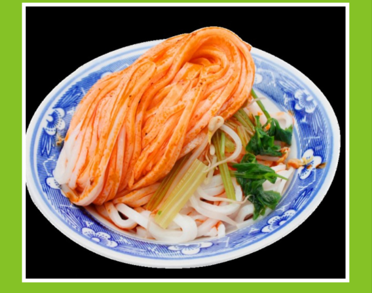 佛山哪里有陜西涼皮技術(shù)學(xué) 學(xué)費(fèi)多少（圖）_1