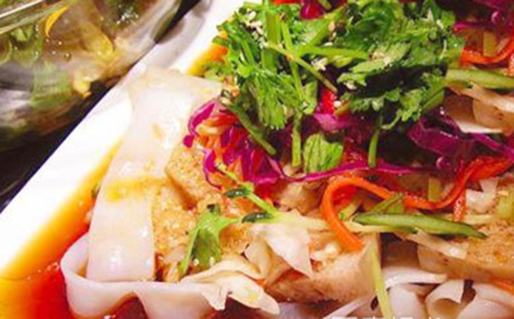 憨老頭涼皮店加盟總費(fèi)用多少（圖）_3