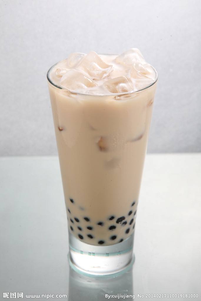 佛山附近哪里有學(xué)做奶茶技術(shù)（圖）_1