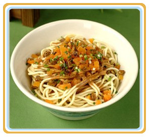 清遠(yuǎn)哪里有熱干面學(xué)做 正宗熱干面培訓(xùn)多少錢(圖)_1