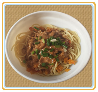 清遠(yuǎn)哪里有熱干面學(xué)做 正宗熱干面培訓(xùn)多少錢(圖)_3