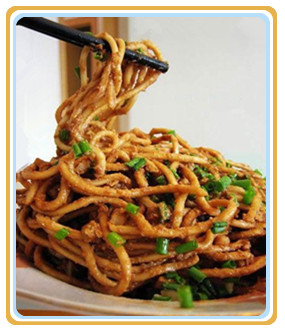 清遠(yuǎn)哪里有熱干面學(xué)做 正宗熱干面培訓(xùn)多少錢(圖)_4